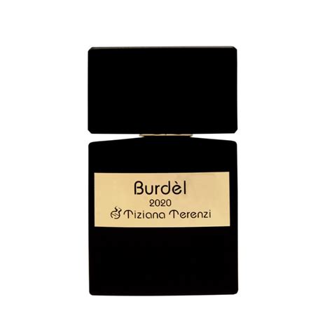 Tiziana Terenzi Burdel Parfum .